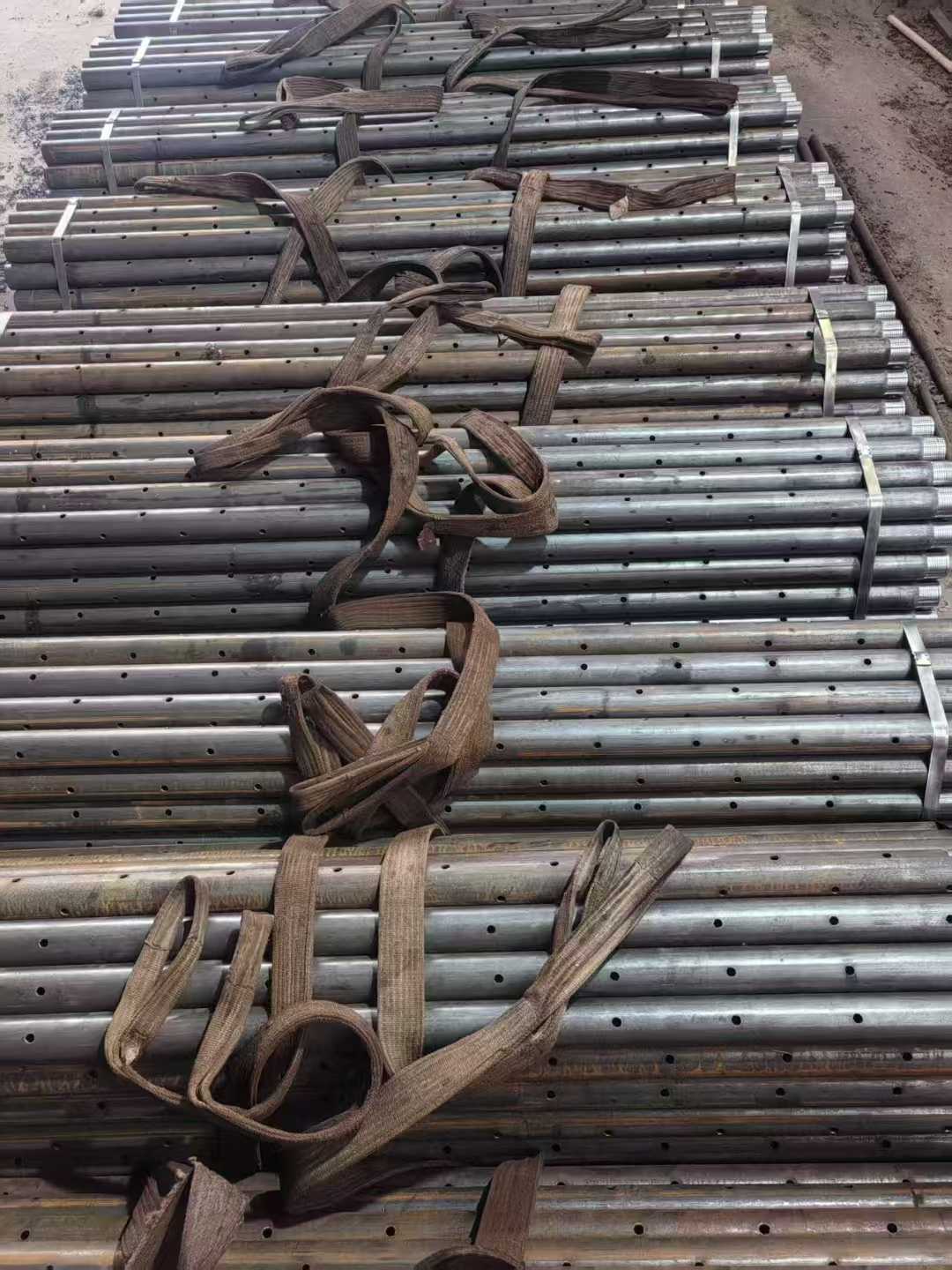 台州127mm管棚管